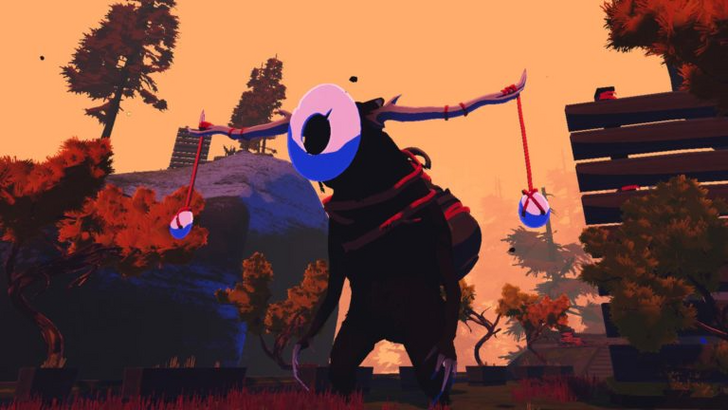 Valve 迎来原创《雨中冒险》开发者，引发对《半条命 3》的猜测