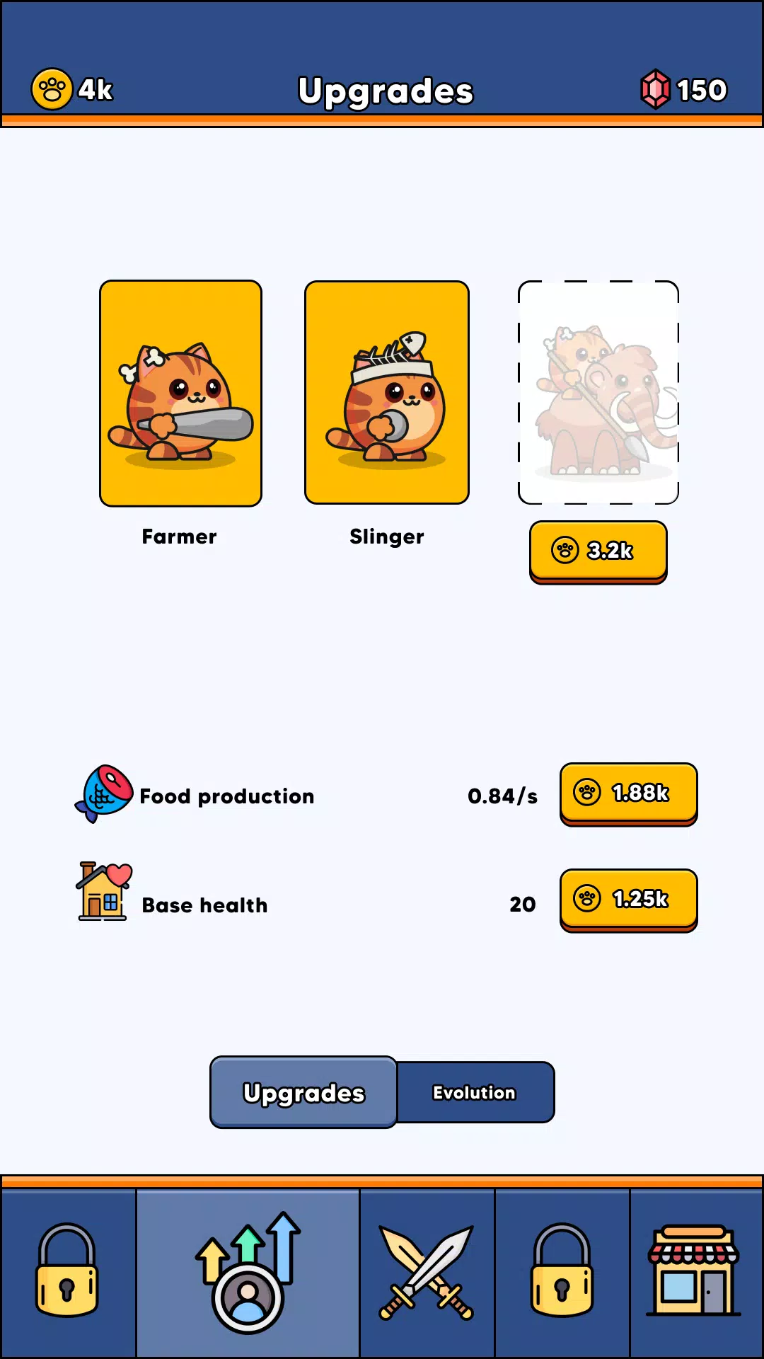 Cats vs Dogs Evolution Скриншот 4