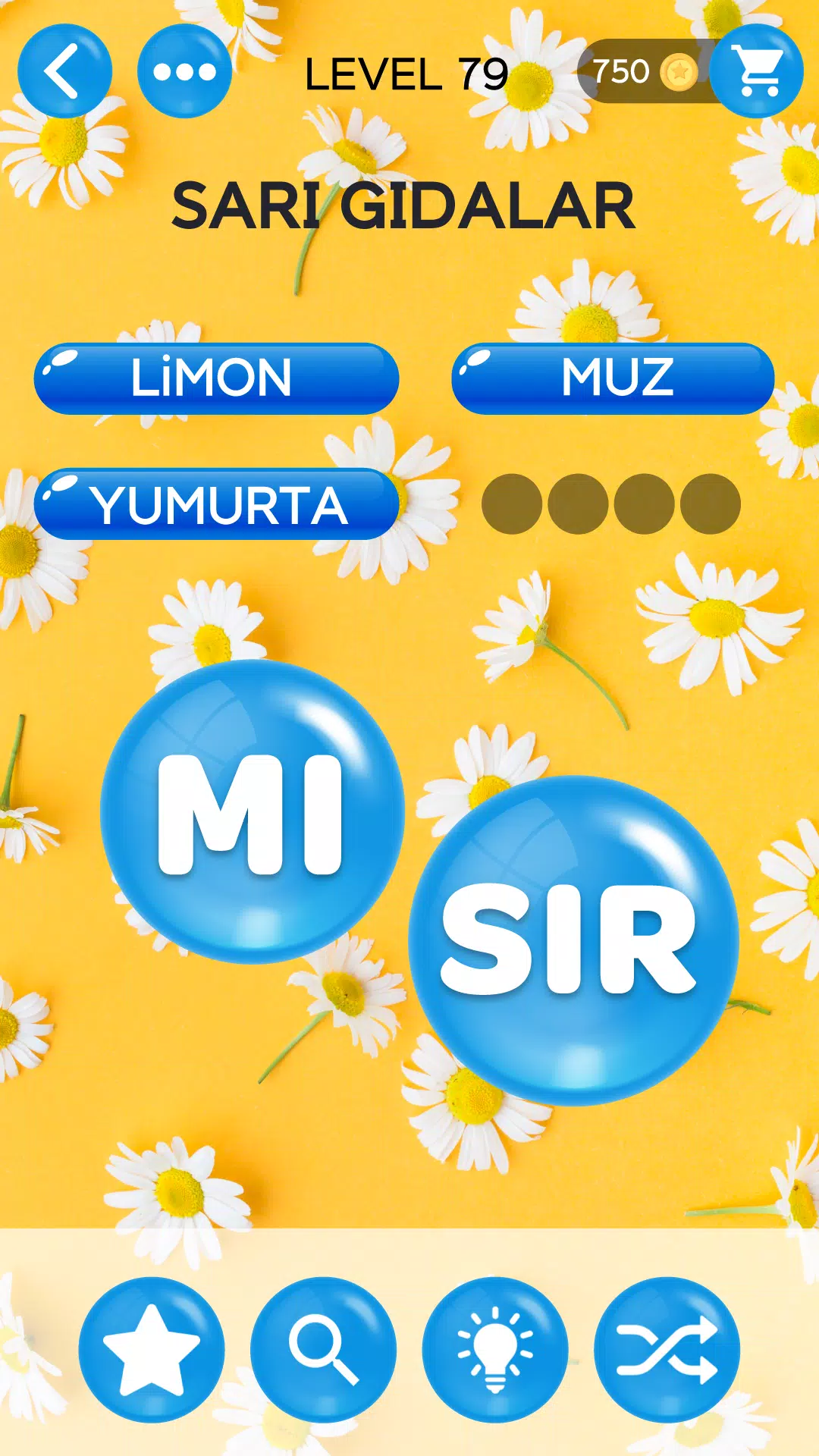 Kelime Şöleni Скриншот 3