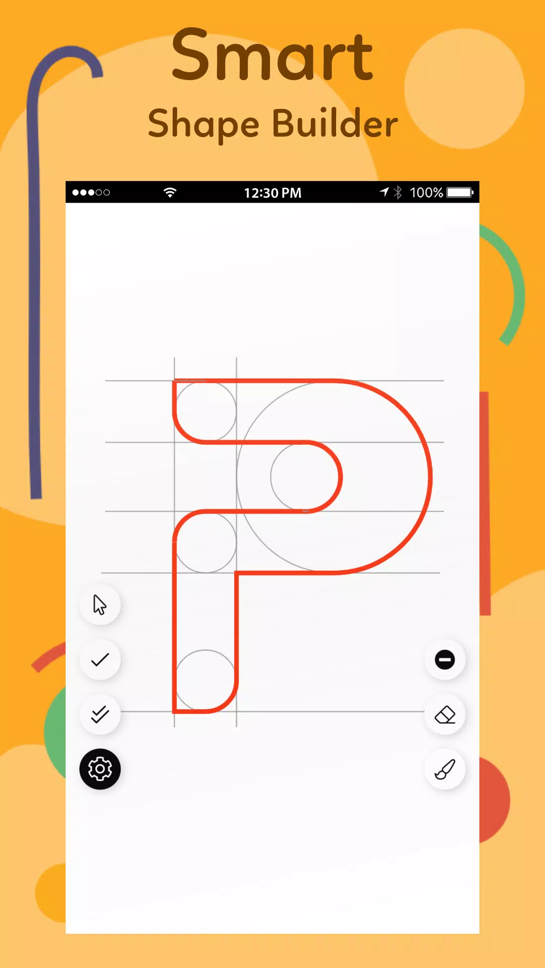 Vector Logo Maker スクリーンショット 4