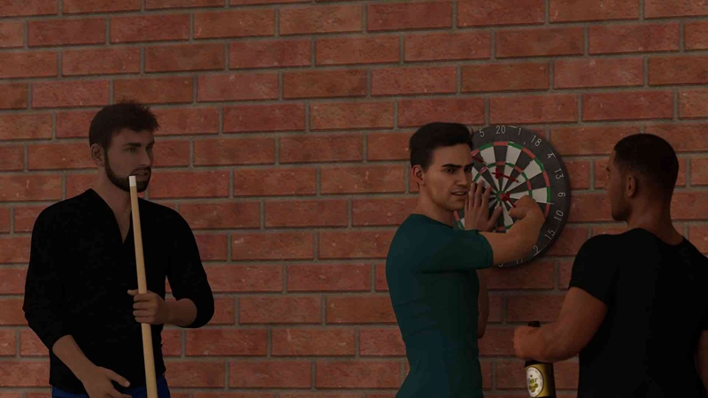 What Could Go Wrong Capture d'écran 3