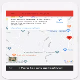 Barbearia NO STILO Captura de pantalla 4