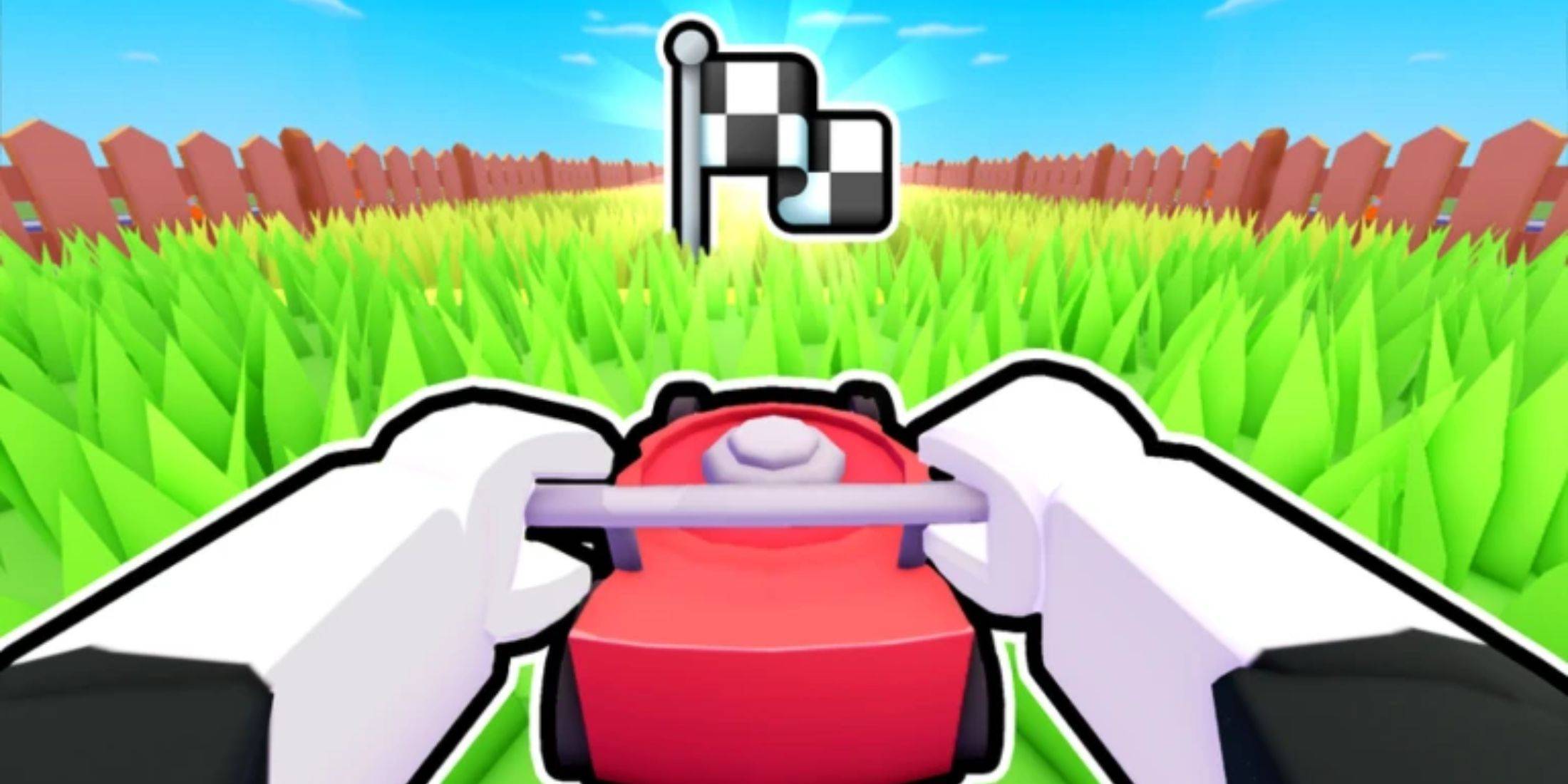 Roblox: Inihayag ang Mga Eksklusibong Promo Code ng "Mow Ur Lawn".