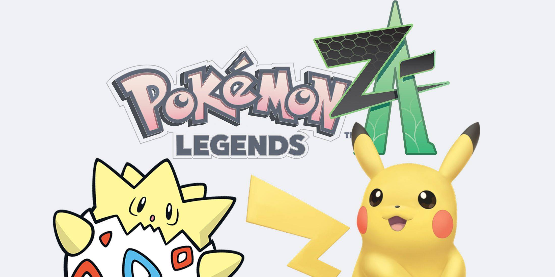 Bagong Pokémon Legends: Lumilitaw ang Petsa ng Paglabas ng Z-A