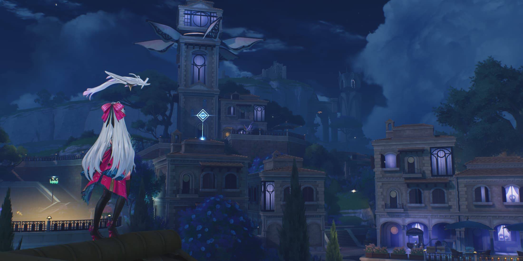 Epic Quest Unraveled: Wuthering Waves Knight's Paglalakbay