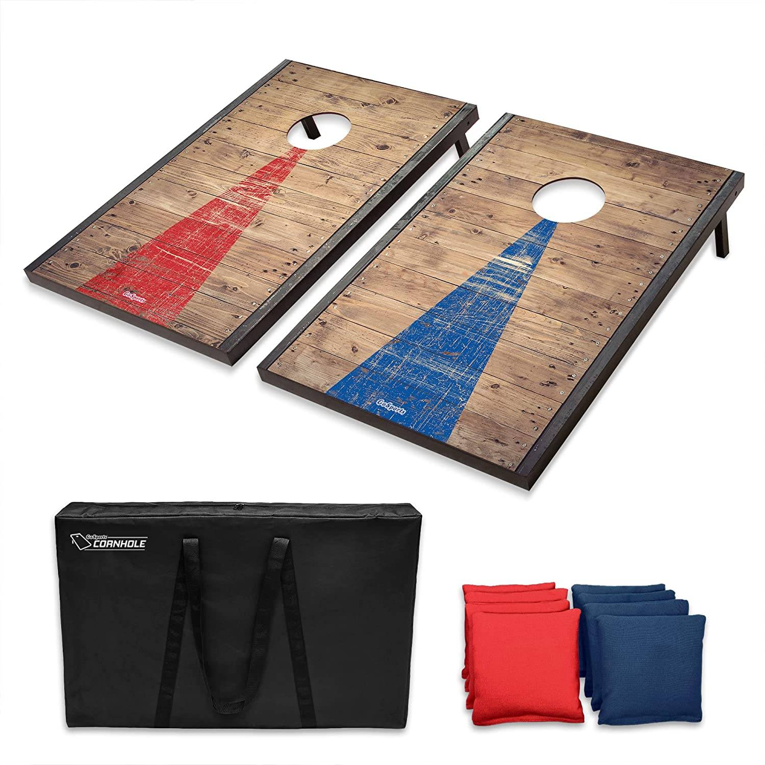 Top Outdoor Yard Games за 2025 год: Get Active и играйте