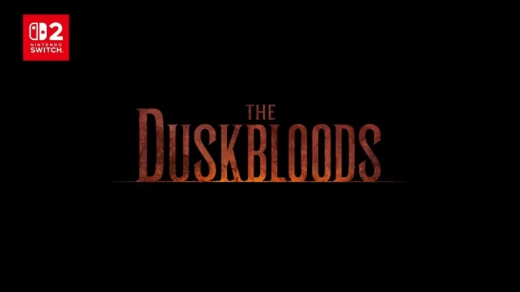 Duskbloods Exclusive для Nintendo Switch 2 