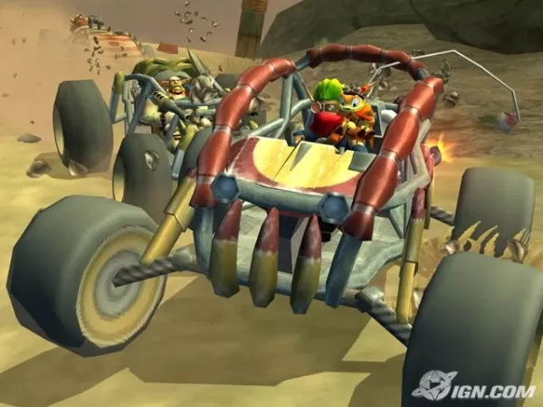 jak 3圖像