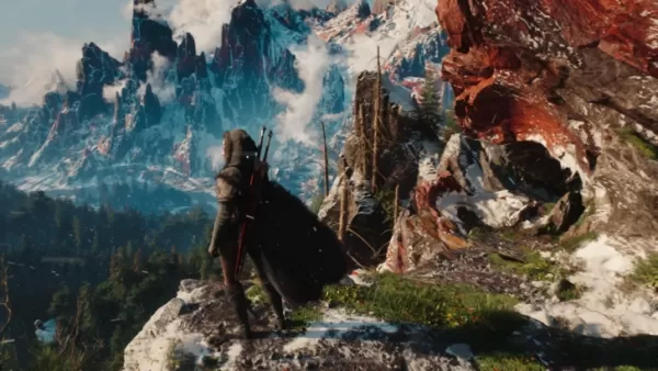 Pushing Narrative Boundaries in RPG Design