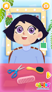 My Hair Salon - Beauty salon 스크린샷 2
