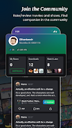 MovieBox-Asian Drama,HD Movies ภาพหน้าจอ 4
