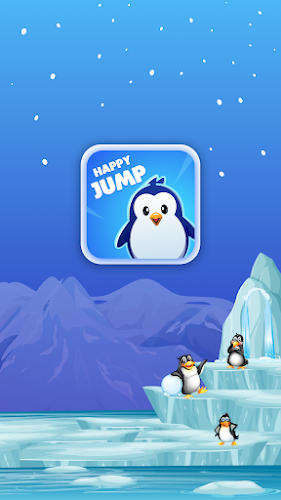 Happy Jump: Jumping Mania Скриншот 1