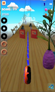Donut Roller Screenshot 3