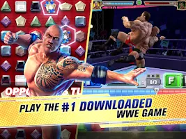 WWE Champions স্ক্রিনশট 3