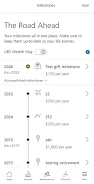UBS Financial Services應用截圖第4張