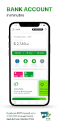 B9 - Earn up to 5% cashback Ảnh chụp màn hình 3