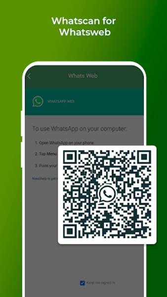 All Recover Deleted Messages ဖန်သားပြင်ဓာတ်ပုံ 2