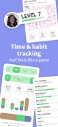 Focus Dog: Productivity Timer Screenshot 4
