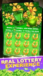 Lottery Scratchers Vegas Скриншот 1