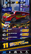 Furious Road Trip Скриншот 2