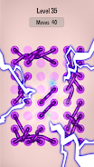 Tangle Rope 3D: Untie Master Скриншот 1