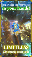RPG IRUNA Online MMORPG Скриншот 4