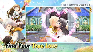 Tales of Dragon - Fantasy RPG應用截圖第3張