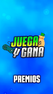 Jugar y Ganar/Emulador Capture d'écran 2