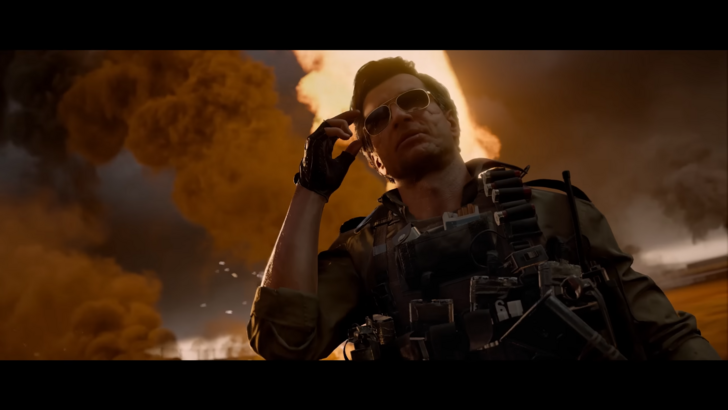 Call of Duty: Black Ops 6 Beta Testing Dates Unveiled