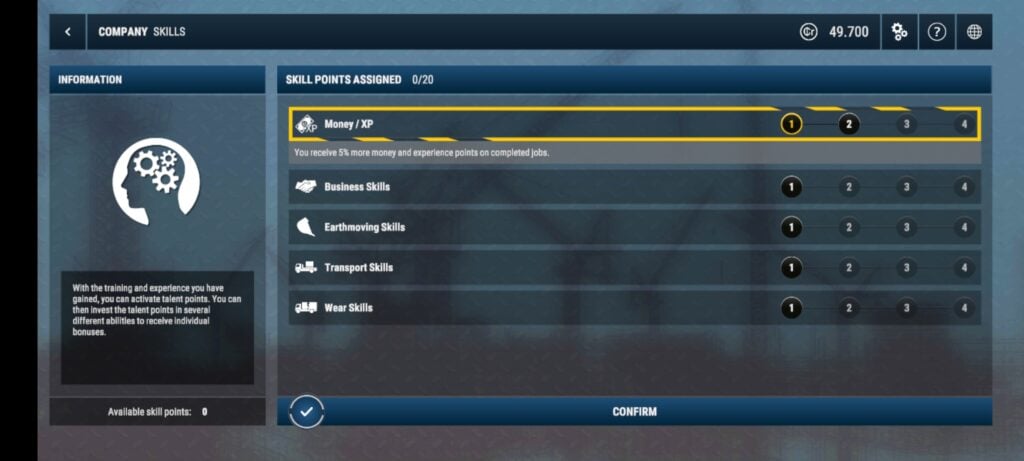 Construction Simulator 4 - Game Screenshot