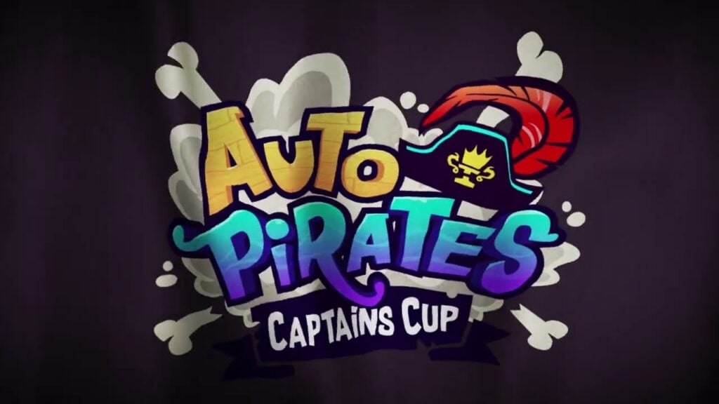 Auto Pirates: Captain's Cup Botworld Adventure Yaratıcılarından Yeni Bir Unvan
