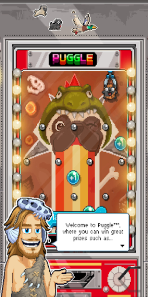 PewDiePie's Tuber Simulator Screenshot 2