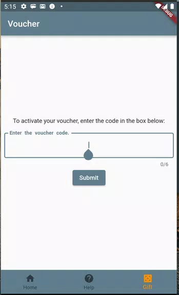 VenusYar ChatBot Help Скриншот 2