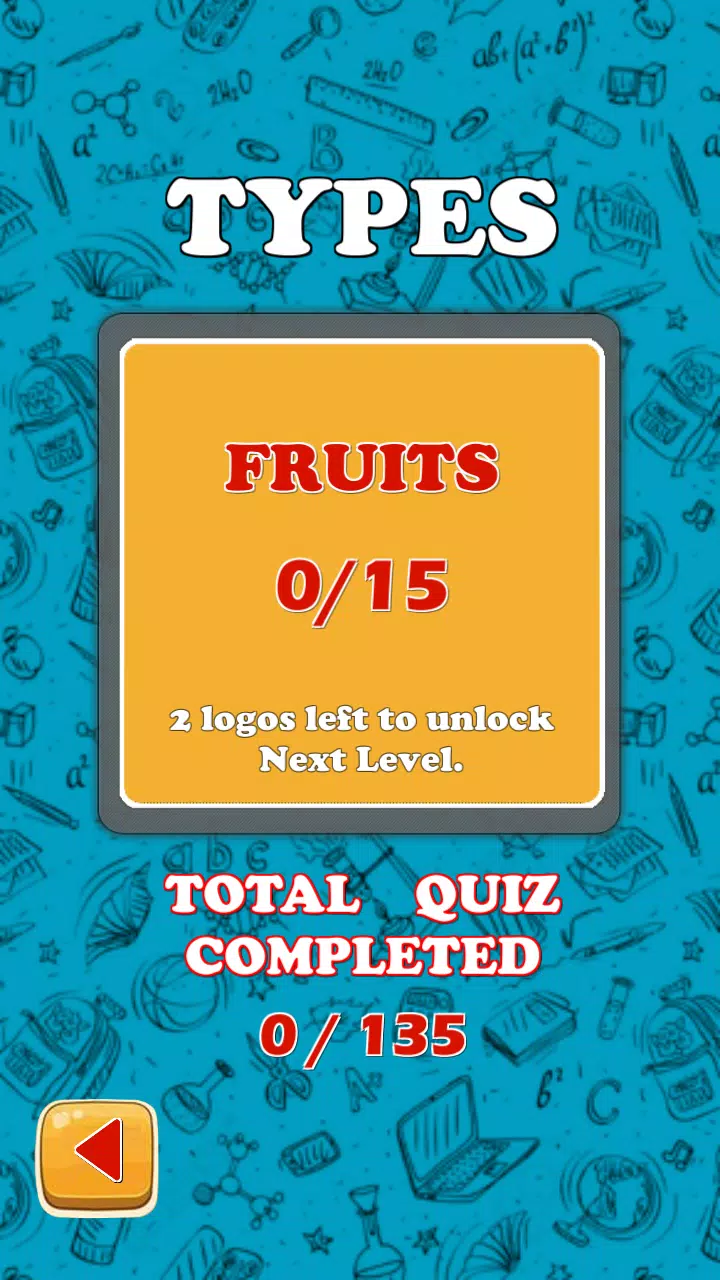 Quizonia The Basic Screenshot 2