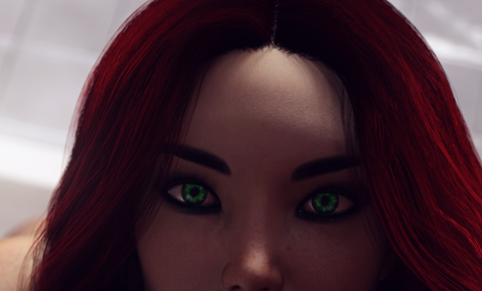 Deams of Reality Capture d'écran 1