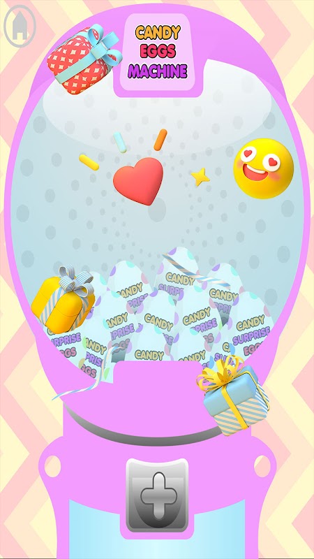 Mystery Box Lucky Eggs應用截圖第1張