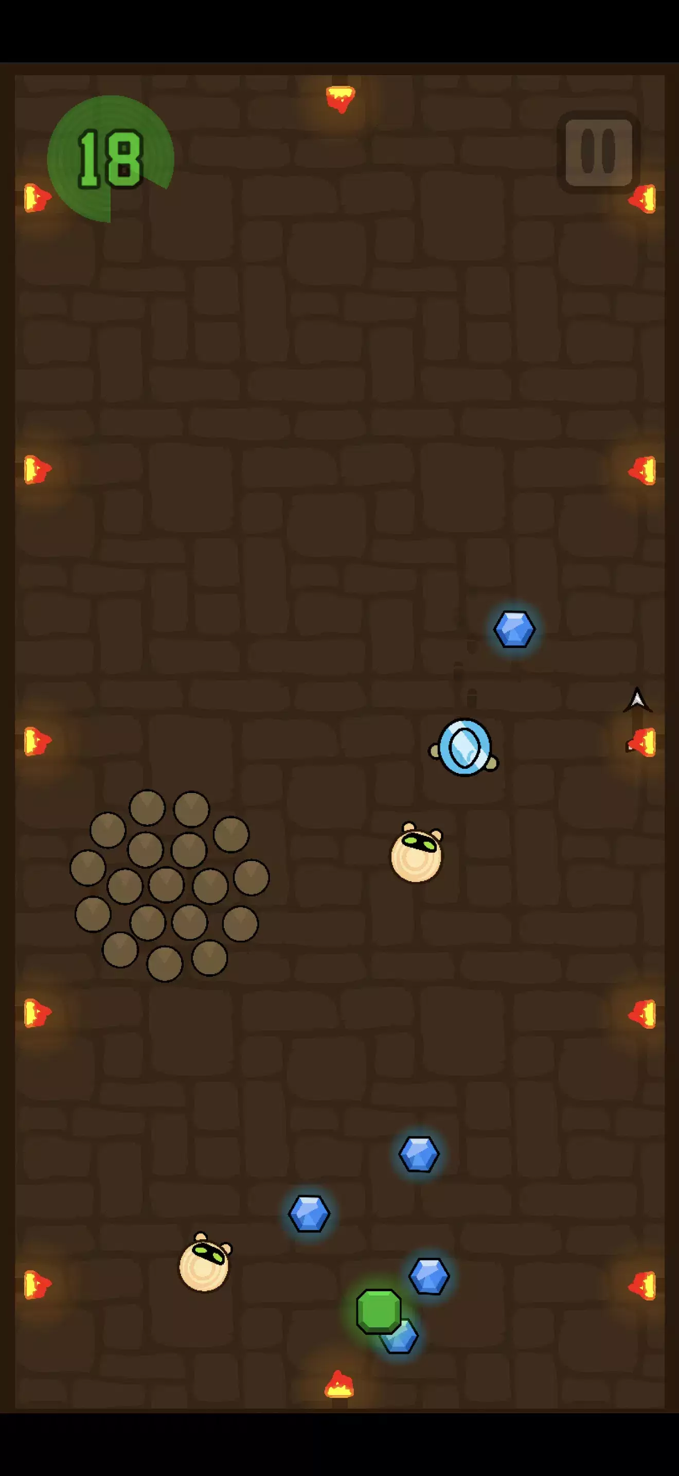 Swipe Adventure Скриншот 3