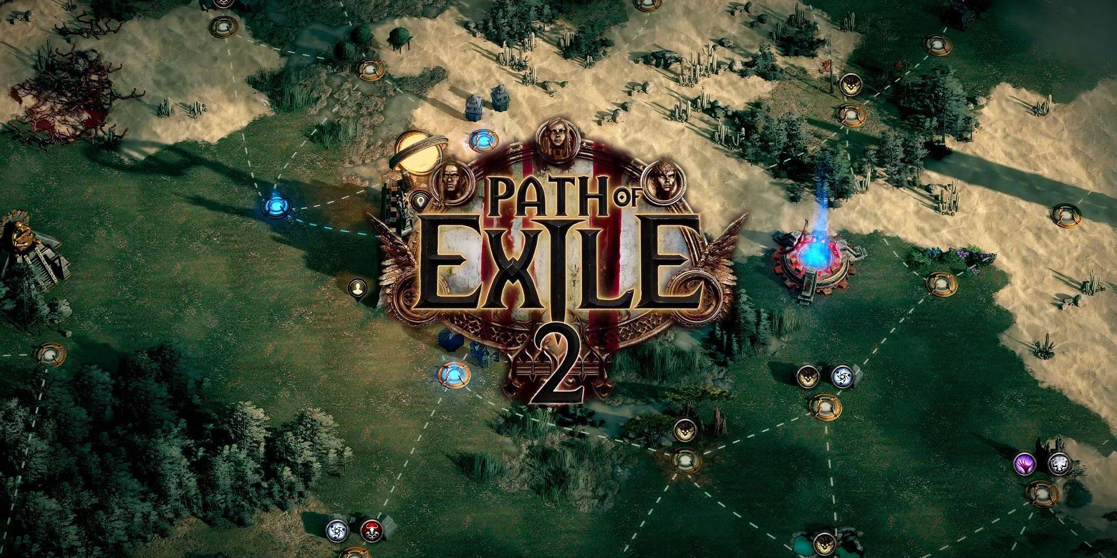 Landas ng Exile 2 Revamp Gameplay sa Update