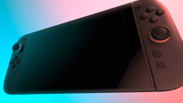 Nintendo Switch 2 Revealed: Mixed Reactions Emerge