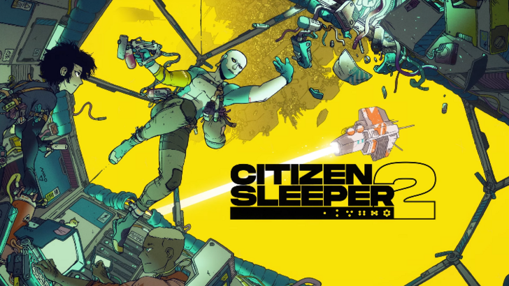 Citizen Sleeper 2: Starward Vector sets launch date