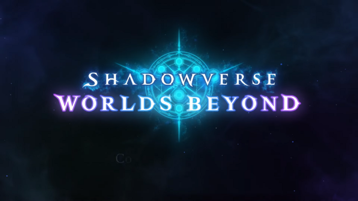 Shadowverse: Worlds Beyond Launch Details Unveiled
