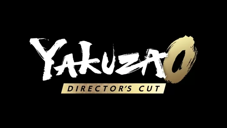 Yakuza 0導演剪輯：發布詳細信息已發布