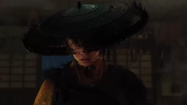 Ghost of Yōtei Builds On Tsushima and Shifts Focus to Atsu's Journey