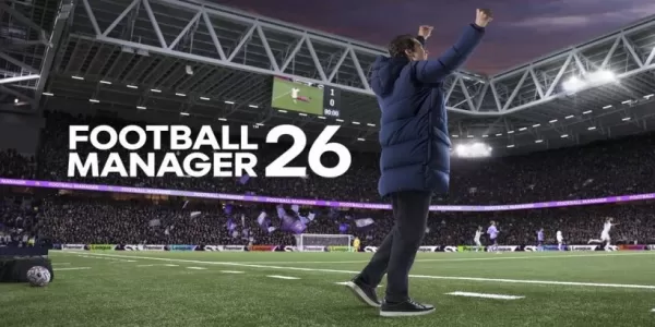 Football Manager 26 Unveils Key New Tactic in Trailer