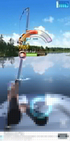Fishing Season Скриншот 1
