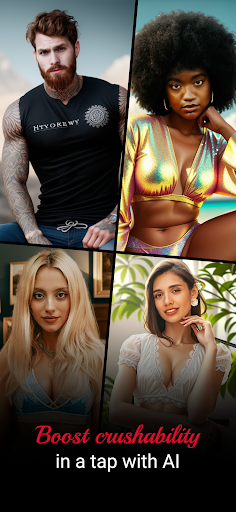 Hotify Perfect Body Editor Screenshot 2
