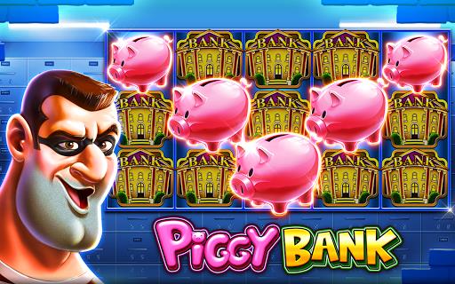 Real Casino - Free Slots স্ক্রিনশট 4