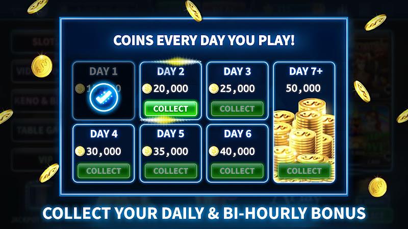A-Play Online - Casino Games スクリーンショット 4