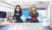Love & Sex: Second Base Captura de tela 1