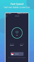 VPN BOX - Private Secure Proxy Ekran Görüntüsü 3